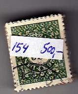 Ugeauktion 823 - Bogtryksbundter 151 - 159 #96054