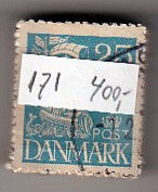 Ugeauktion 877 - Bogtryksbundter 169 - 174. #26058