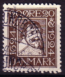 Ugeauktion 877 - AFA 140 - 143 #76062