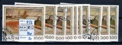 Ugeauktion 877 - Maleribundter  817 - 950 #188050
