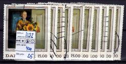 Ugeauktion 877 - Maleribundter 1131 - 1292 #190008