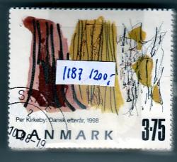 Ugeauktion 877 - Maleribundter 1131 - 1292 #190018