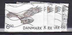 Ugeauktion 877 - Bundter AFA 1411 - 1425 #414030
