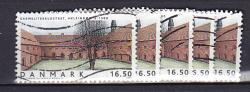 Ugeauktion 877 - Bundter AFA 1411 - 1425 #414056