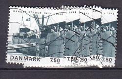Ugeauktion 877 - Bundter AFA 1426 - 1449 #415034