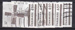 Ugeauktion 877 - Bundter AFA 1476 - 1500 #418070