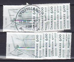 Ugeauktion 877 - Bundter AFA 1476 - 1500 #418080