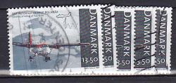 Ugeauktion 877 - Bundter AFA 1476 - 1500 #418090