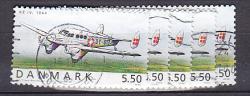 Ugeauktion 819 - Bundter AFA 1476 - 1500 #423048