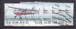 Ugeauktion 877 - Bundter AFA 1476 - 1500 #418054