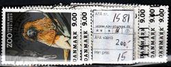 Ugeauktion 877 - Bundter AFA 1551 - 1600 #420072