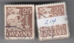 Ugeauktion 877 -  Karavel: bundter og Engrossalg #41148