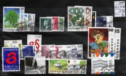 Ugeauktion 878 - Årssæt 1990- 1999 #98082