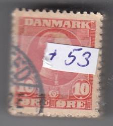 Ugeauktion 877 - Bogtryksbundter 47 - 53 #10038