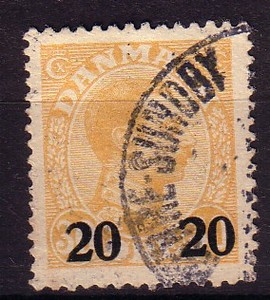 Ugeauktion 823 - AFA 151 - 153 #54038