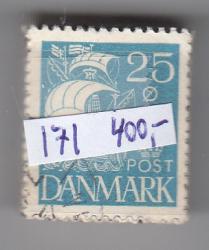 Ugeauktion 822 - Bogtryksbundter 169 - 174. #98072