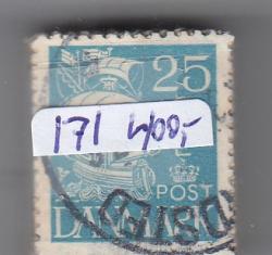Ugeauktion 877 - Bogtryksbundter 169 - 174. #26064