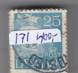 Ugeauktion 822 - Bogtryksbundter 169 - 174. #98054