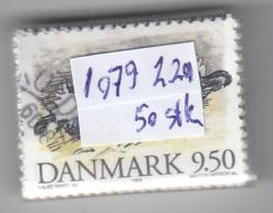 Ugeauktion 877 - Bundter AFA 1075 - 1079 #388004