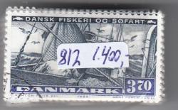 Ugeauktion 877 - Bundter AFA 809 - 819 #359010