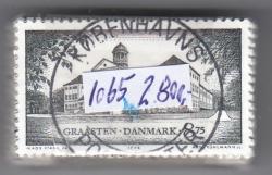 Ugeauktion 877 - Bundter AFA 1160 - 1169 #398004