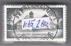 Ugeauktion 828 - Bundter AFA 1160 - 1169 #402004