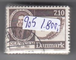 Ugeauktion 823 - Bundter AFA 900 - 909 #371002