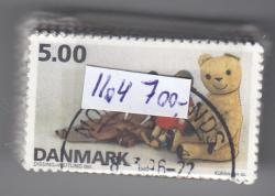 Ugeauktion 877 - Bundter AFA 1000 - 1009 #380006