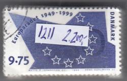Ugeauktion 877 - Bundter AFA 1210 -1225 #402006