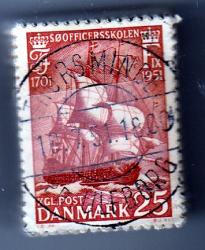 Ugeauktion 877 -  Bundter AFA 320 - 329 #322002