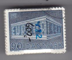 Ugeauktion 877 - Bundter AFA 475 - 489 #334052