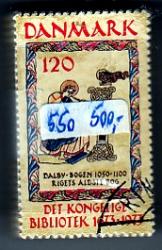 Ugeauktion 877 - Bundter AFA 550 - 574 #338032