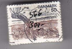 Ugeauktion 877 - Bundter AFA 550 - 574 #338064
