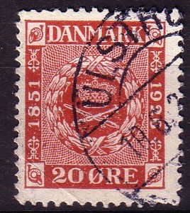 Ugeauktion 824 - AFA 154 - 156 #49020