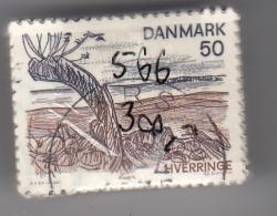 Ugeauktion 877 - Bundter AFA 550 - 574 #338060