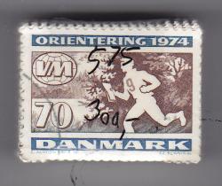 Ugeauktion 877 - Bundter AFA 575 - 585 #339022