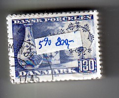 Ugeauktion 878 - Bundter AFA 586 - 600 #340030