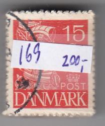 Ugeauktion 877 - Bogtryksbundter 169 - 174. #26014