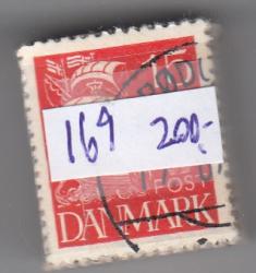 Ugeauktion 877 - Bogtryksbundter 169 - 174. #26020