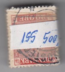 Ugeauktion 877 - Bogtryksbundter 151 - 159 #24124
