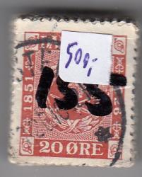 Ugeauktion 823 - Bogtryksbundter 151 - 159 #96074