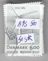 Ugeauktion 877 - Bundter AFA 1476 - 1500 #418004
