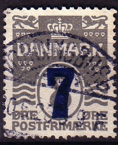 Ugeauktion 824 - AFA 157 - 159 #50010