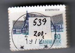 Ugeauktion 877 - Bundter AFA 526 - 549 #337090