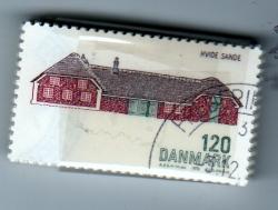Ugeauktion 877 - Bundter AFA 526 - 549 #337100