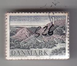 Ugeauktion 877 - Bundter AFA 526 - 549 #337008