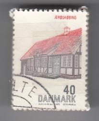 Ugeauktion 877 - Bundter AFA 526 - 549 #337078