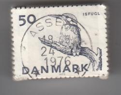 Ugeauktion 823 - Bundter AFA 600 - 624 #343022