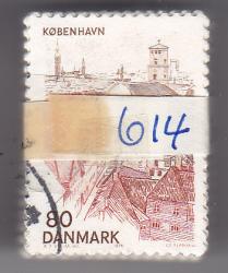Ugeauktion 877 - Bundter AFA 600 - 624 #341088
