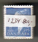 Ugeauktion 877 - Magr. 4.  Tp. Ct.  Engrossalg og bundter.:  #38022